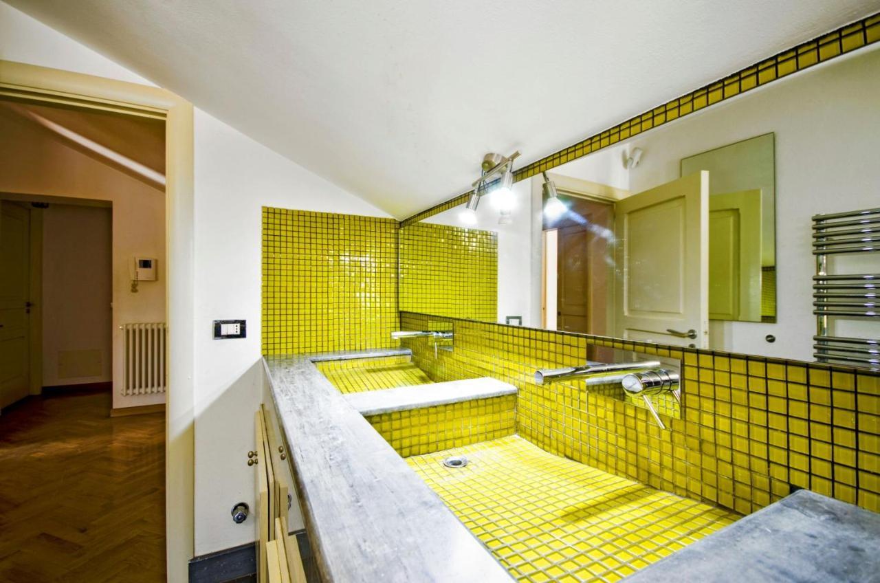 Luxury Taorum Villa With Spectacular Sea Views In Taormine Extérieur photo